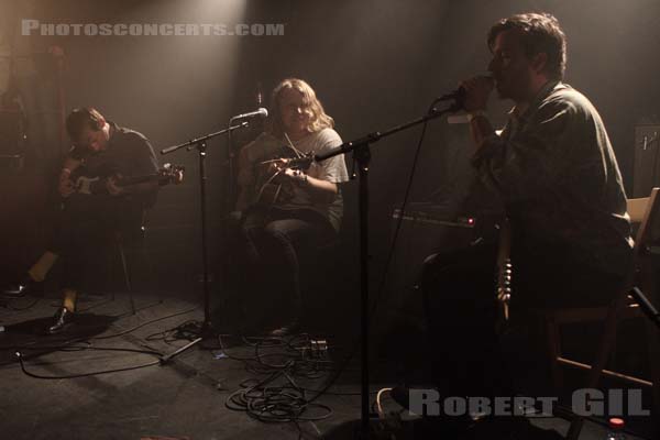 TY SEGALL - 2013-12-03 - PARIS - La Maroquinerie - Ty Garrett Segall